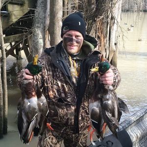 Meet your Posher, Chris